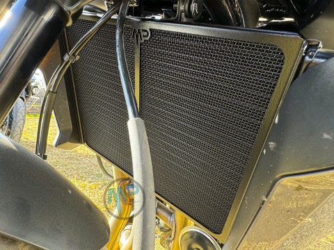 Tiger 660 Sport Triumph