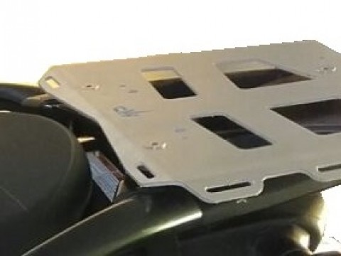 MotoPERIMETRO ® 031-102-000 Placa Porta Equipaje