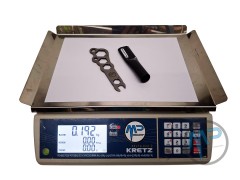 MotoPERIMETRO 2405 Llave múltiple combinada ruedas neumáticos cartuchera herramientas