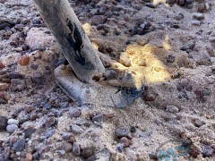 MotoPERIMETRO 2614 Honda Bajaj BMW Kawasaki Suzuki Benelli KTM Yamaha Beta Ducati Gas Gas Voge Side stand Extensions pata de cabra ampliación muleta pata lateral ensanchador pie