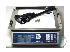 Vespa VXL150 Sprint Primavera Elettrica  Instalación Muleta Lateral MotoPERIMETRO Side Stand Cavalletto Laterale Caballete Pata de Cabra