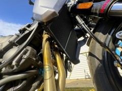 Tiger 660 Sport Triumph