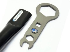 Llave múltiple ruedas