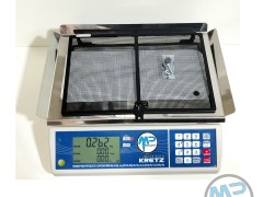 Motoperimetro 4028 Protector de Panel Radiador Rejilla Cubre Radiator Guard Benelli TRK702X