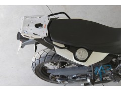 MotoPERIMETRO 4283 BMW F650GS F700GS F800GS alurack portaequipajes
