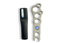 Llave múltiple ruedas