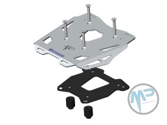 MotoPERIMETRO 4283 BMW F650GS F700GS F800GS alurack portaequipajes