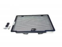 Motoperimetro 4028 Protector de Panel Radiador Rejilla Cubre Radiator Guard Honda NX500