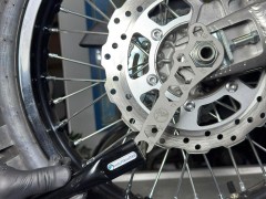 Llave Múltiple Saca Ruedas