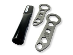 Llave Múltiple Saca Ruedas